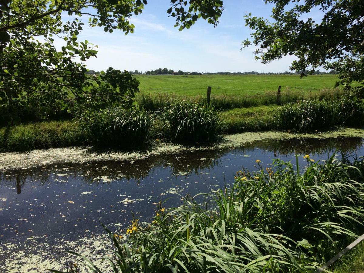 Ferienwohnanlage Sturmhoehe Welt Exterior photo